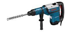 Bosch GBH 8- 45 D kırıcı Delici