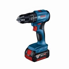 Bosch GDX 18V-285 + GSB 185-LI Akülü Set 2×2,0 Ah