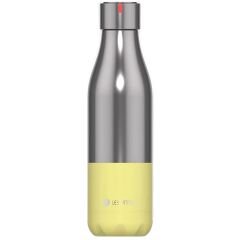 Les Artistes Paris Isı Yalıtımlı Çelik Termos 500ml Split Lemon