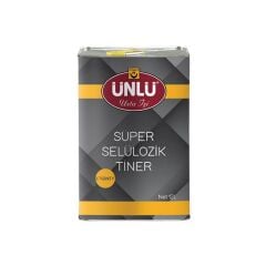 Ünlü Eternity Süper Tiner 12 L