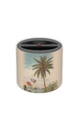 Les Artistes Paris Isı Yalıtımlı Çelik Yemek Termosu 700ml Beach