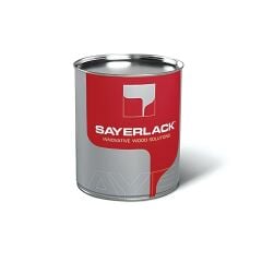 Hemel Sayerlack TUL 1170 Parke Cilası 3 Lt