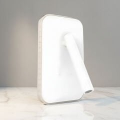 YCL Yatak Başı Aplik Beyaz 4000 K