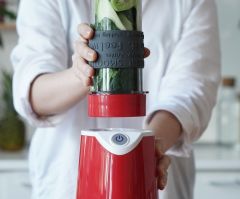 King Kişisel Blender K 485 BlendToFresh