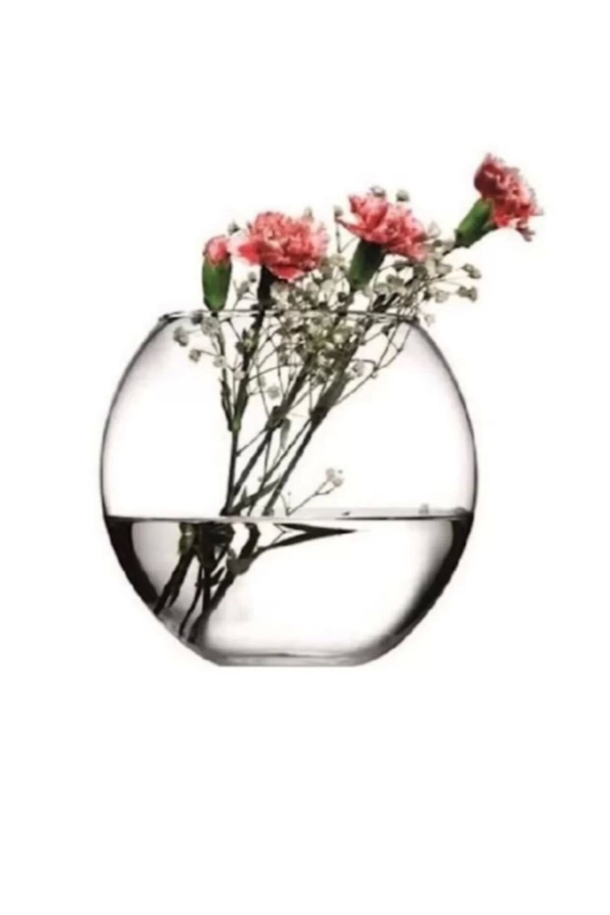 Paşabahçe Collection Vazo 160 mm