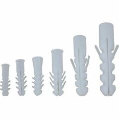 Plastik Dubel 14MM