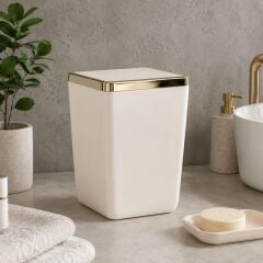Primanova Toskana Çöp Kovası 6 Litre