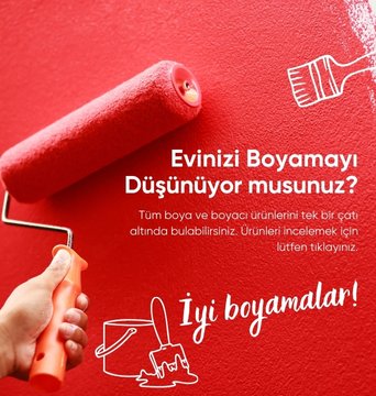 ARADIĞINIZ TÜM MARKALAR